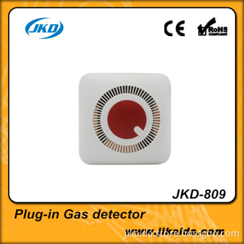 Gas leak detector EN50194 LPG LNG detect alarm